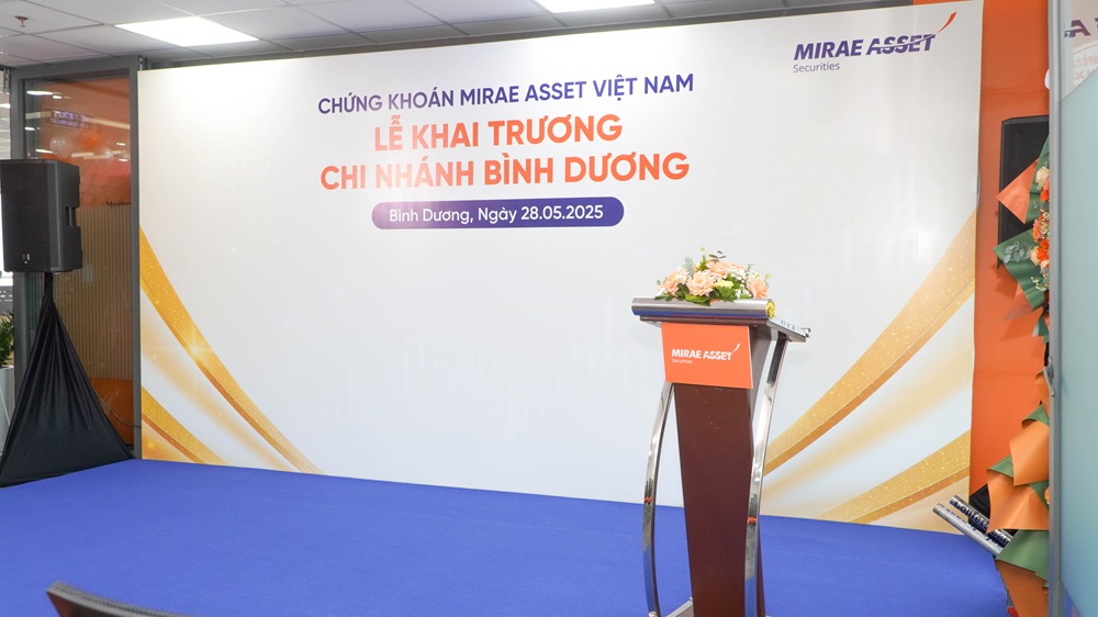 khai trương công ty chứng khoán mirae asset việt nam chi nhánh bình dương - 5