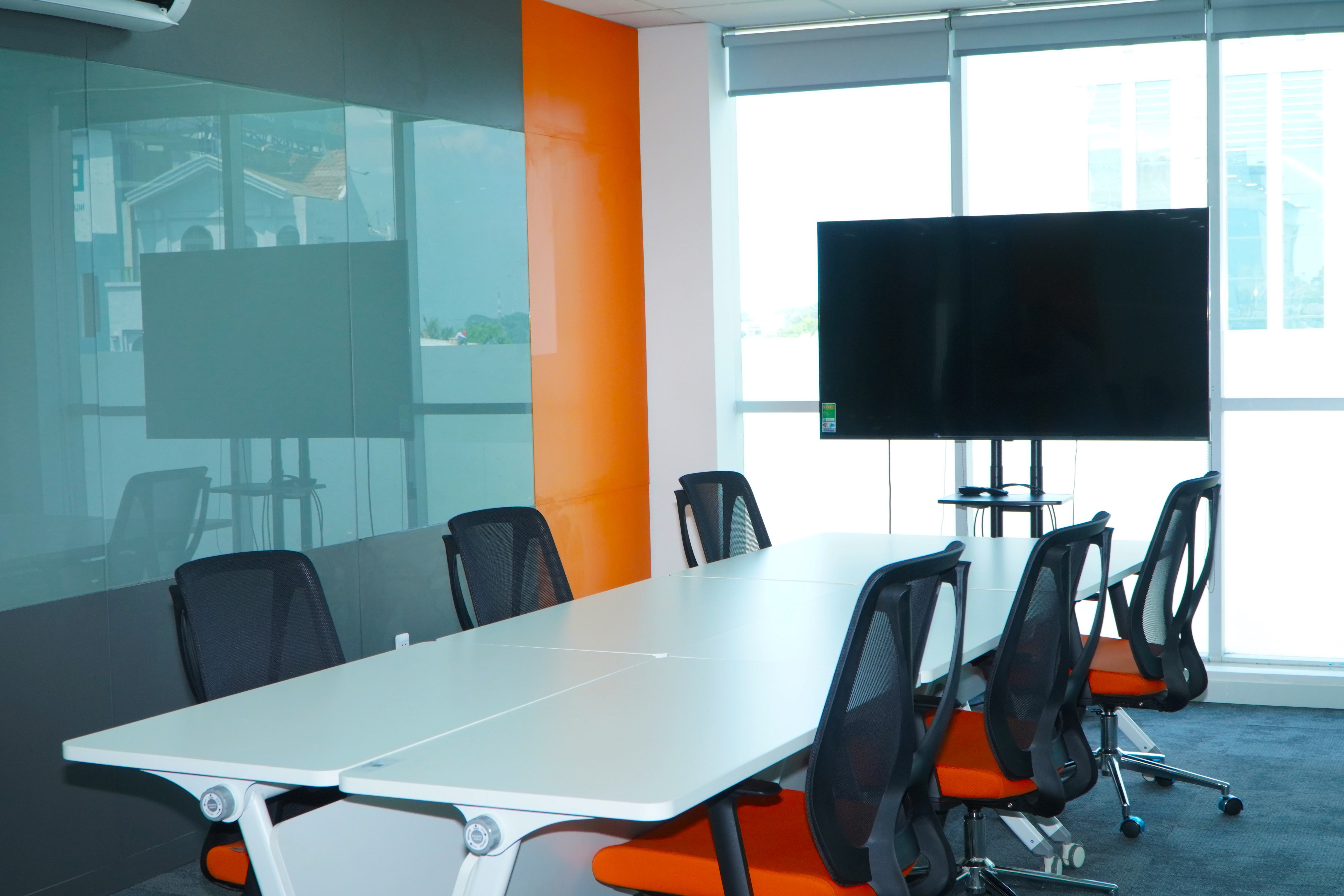 Văn phòng chứng khoán mirae asset bình dương 11