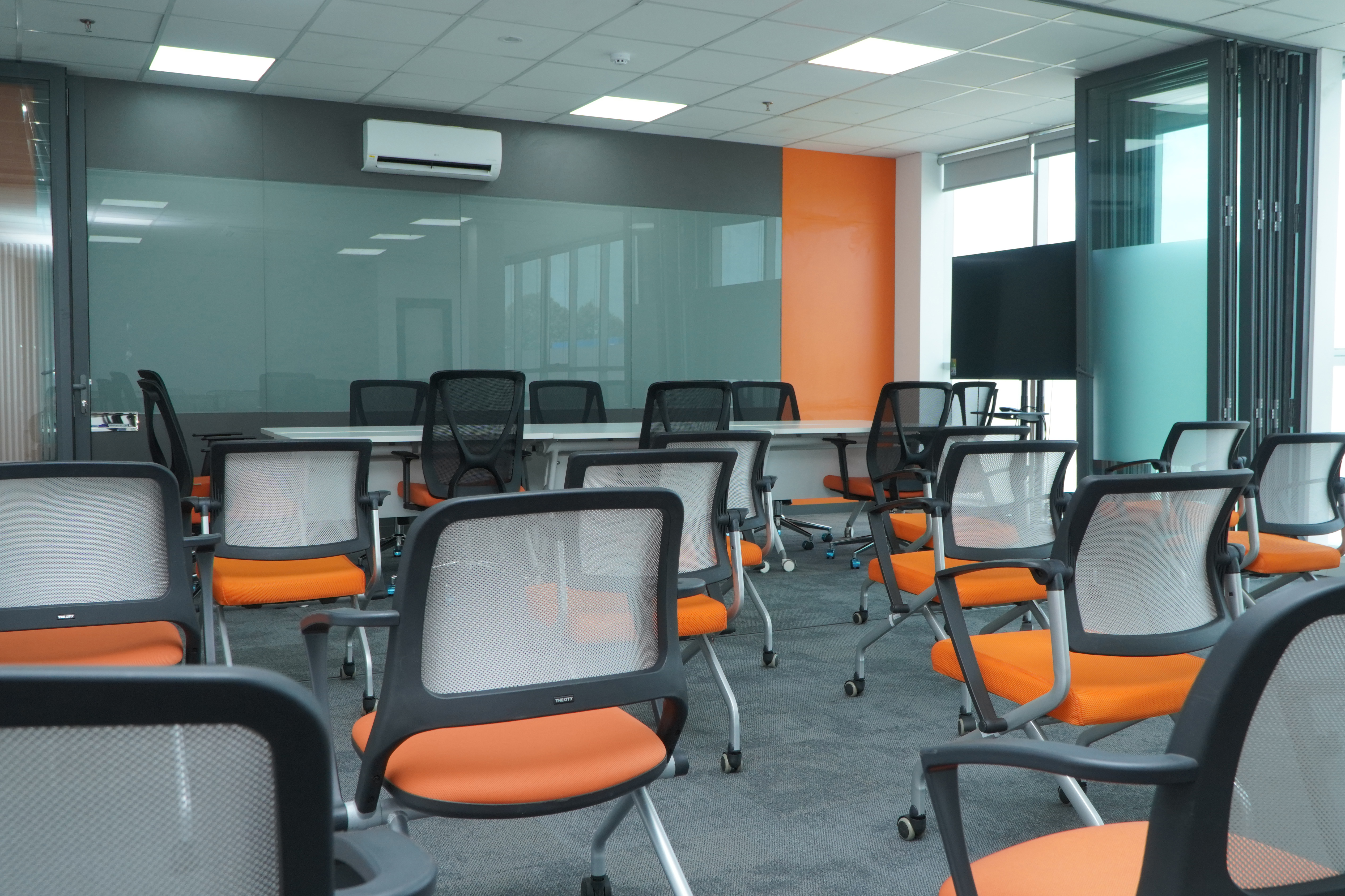 Văn phòng chứng khoán mirae asset bình dương 16