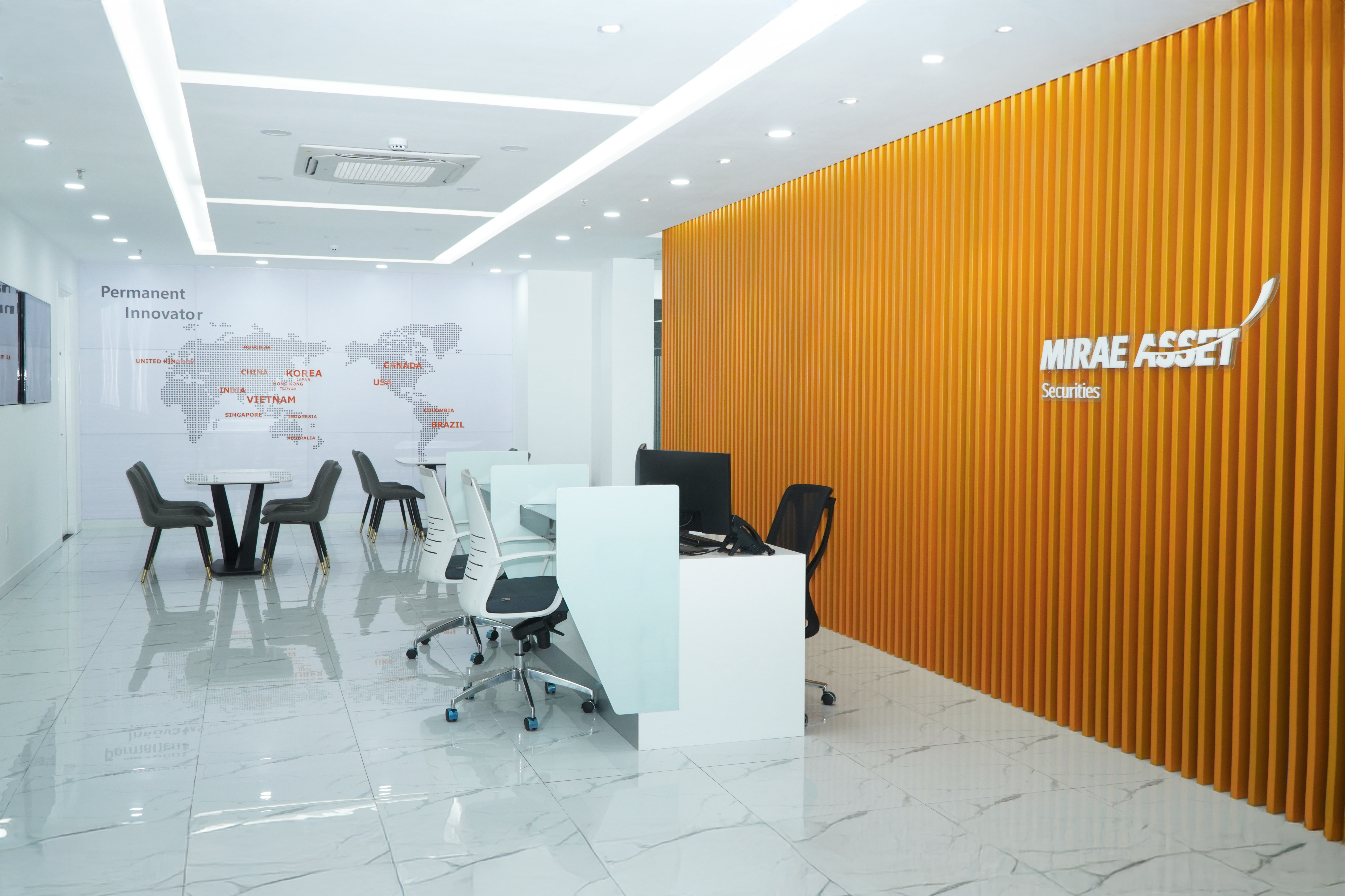 Văn phòng chứng khoán mirae asset bình dương 17